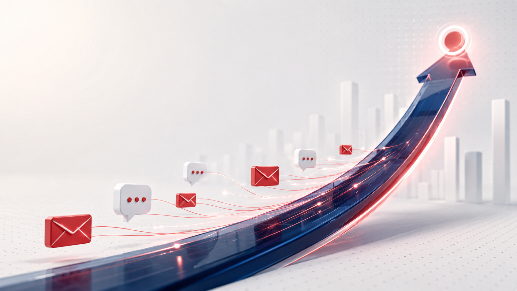 AI-driven ecommerce email and SMS retention system driving revenue growth for DTC brands